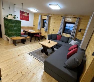 Sonnleitn Apartment | Apartment Martin