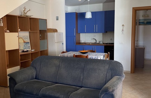 Pachino Apartment | Apartment Marzamemi