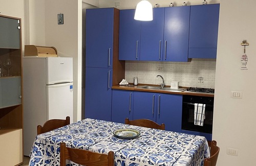 Pachino Apartment | Apartment Marzamemi