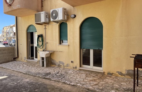 Pachino Apartment | Apartment Marzamemi