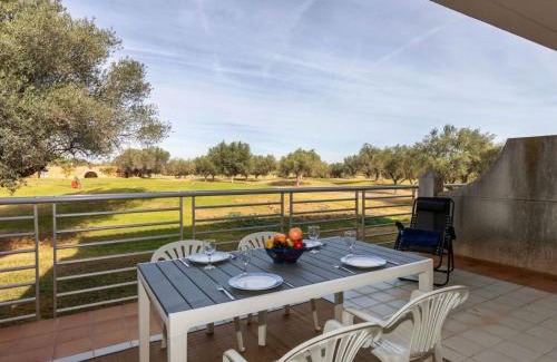 San Jorge Apartment | Apartment Mateo by Interhome