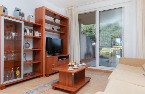 San Jorge Apartment | Apartment Mateo by Interhome
