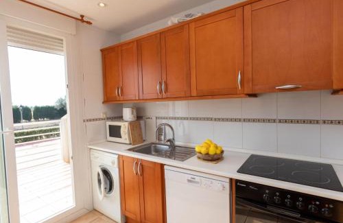 San Jorge Apartment | Apartment Mateo by Interhome