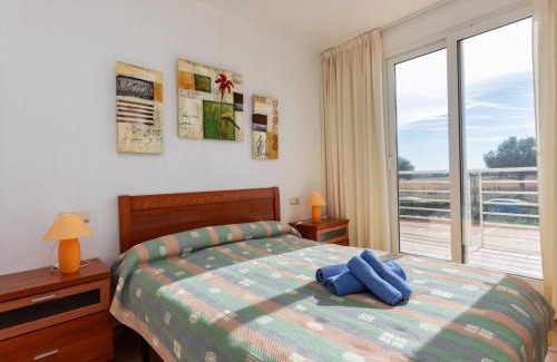 San Jorge Apartment | Apartment Mateo by Interhome