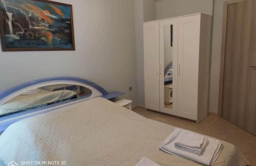 Nea Smirni Apartment | Apartment Maxim