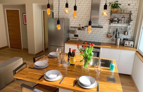 Les Praz-de-Chamonix Apartment | Apartment Maya, La Praz, Chamonix Mont Blanc