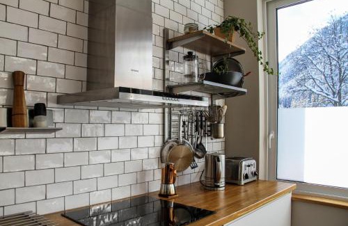 Les Praz-de-Chamonix Apartment | Apartment Maya, La Praz, Chamonix Mont Blanc