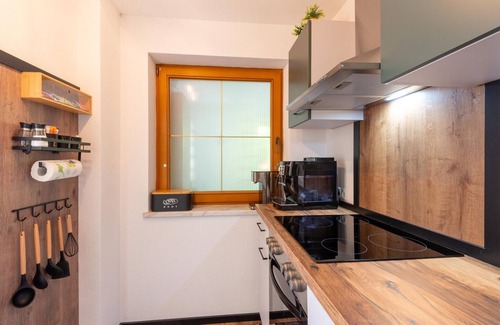 Hippach Apartment | Apartment Mayrhofen near Horbergbahn