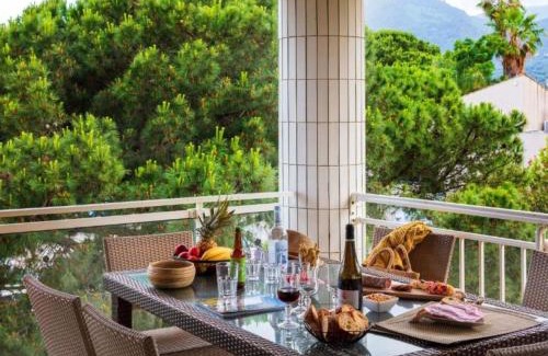 Santa-Lucia-di-Moriani Apartment | Apartment MB6 sans vue mer by Interhome