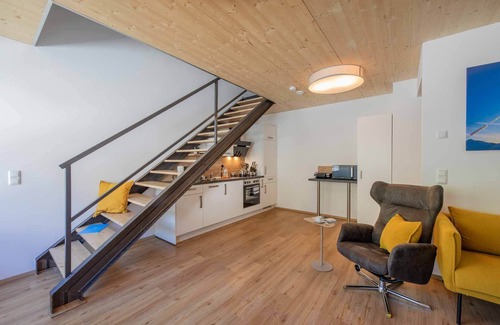 Fulpmes Apartment | Apartment Medraz- arrive and feel good