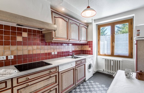 Megeve Apartment | Apartment Megève, 2 bedrooms, 4 persons