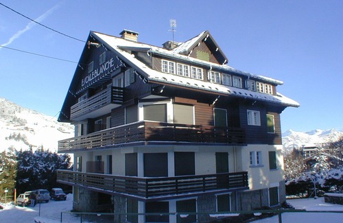 Megeve Apartment | Apartment Megève, 2 bedrooms, 4 persons