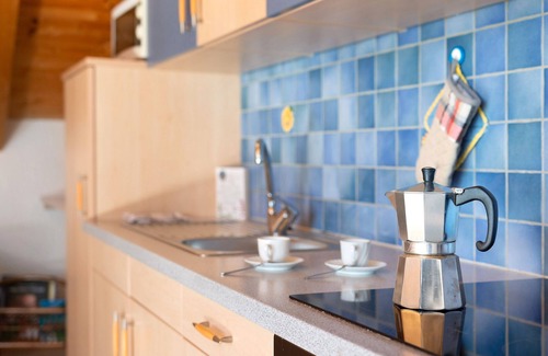 Trodena Apartment | Apartment 'Melcherhof Schwarzhorn' with Mountain View, Shared Garden and Wi-Fi