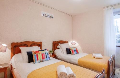 Carnac Apartment | Apartment Mer et Soleil by Interhome