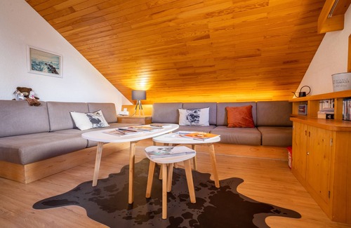 Meribel Apartment | Apartment Meribel Altiport
