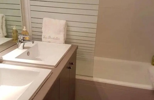 Meribel Centre Apartment | Apartment Meribel plein center, Chaudanne