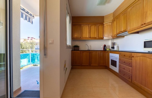 Alcanar Apartment | Apartment Merida by Interhome