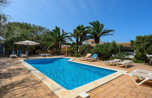 Formentera Apartment | Apartment Mestral