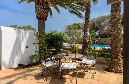 Formentera Apartment | Apartment Mestral