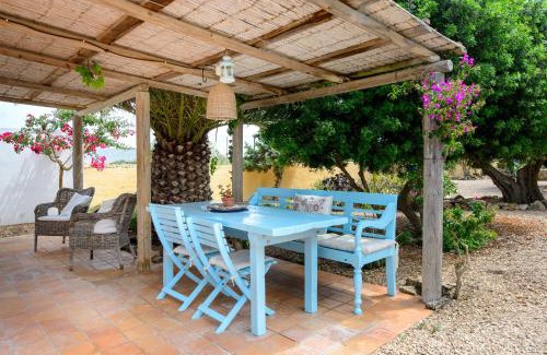 Formentera Apartment | Apartment Mestral