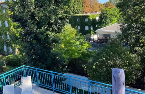 Meudon Apartment | Apartment Meudon - 10 minutes from Montparnasse station and the Seine musicale