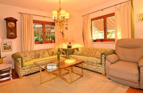 Wattenberg Apartment | Apartment Michael Puelacher