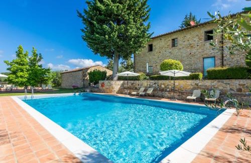 Barberino Tavarnelle Apartment | Apartment Michelangelo by Interhome