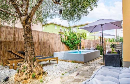 San Romano Apartment | Apartment Michelle by Interhome