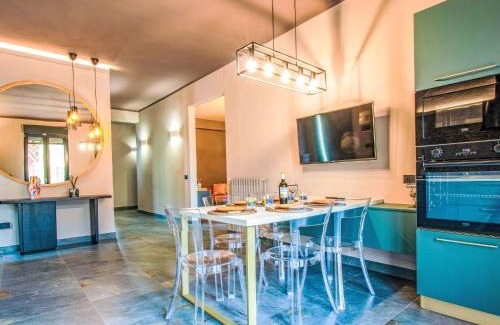 San Romano Apartment | Apartment Michelle by Interhome