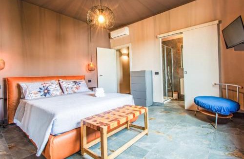 San Romano Apartment | Apartment Michelle by Interhome