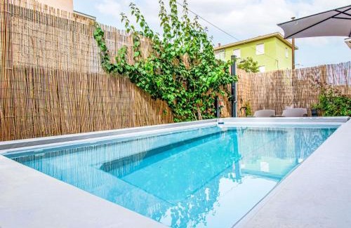 San Romano Apartment | Apartment Michelle by Interhome