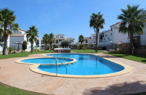 Orihuela Costa Apartment | Apartment Mickessa2 Bed Apartment in Punta Prima