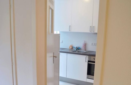 Stuhlinger-Eschholz Apartment | Apartment Mida N°2, 45qm, max. 2 Personen