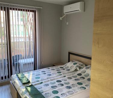Sarafovo Apartment | Apartment Mihaela - 2