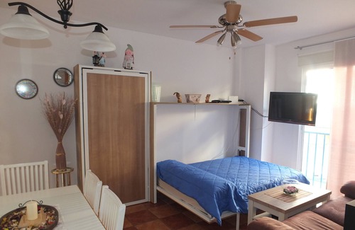 Las Lagunas Condo | Apartment Mijas Costa