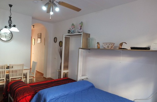 Las Lagunas Condo | Apartment Mijas Costa