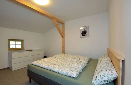 Oberhof Apartment | Apartment 'Millie' with Wi-Fi