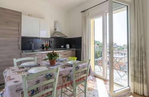 Terzorio Apartment | Apartment Mimosa by Interhome