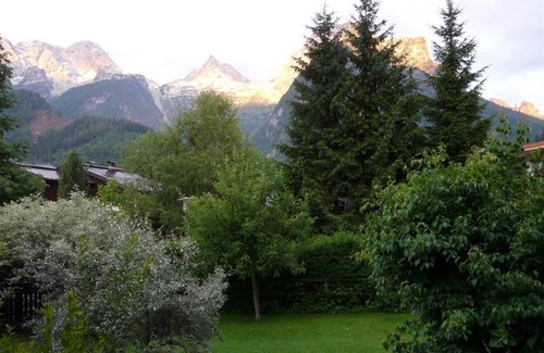 Lofer Apartment | Apartment Mini = 1 bedroom/bath, WC - Waldemar Stainer, Haus Michael