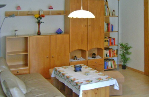 Blankenhagen House | Apartment Mirada - Apartment