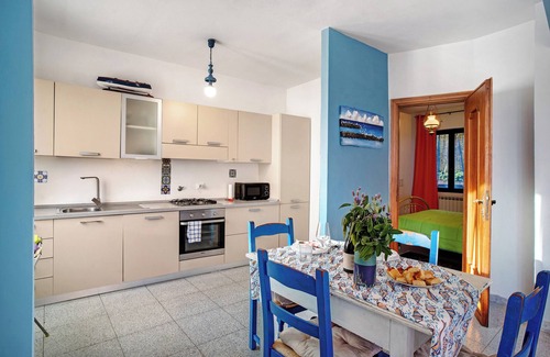 Imperia Apartment | Apartment 'Miramare' with Sea View, Private Terrace and Wi-Fi
