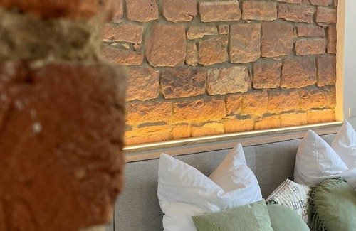 Miltenberg Apartment | Apartment mit Gemeinschaftlicher Terrasse