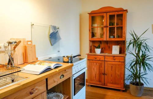 Meisdorf Apartment | Apartment mit Herz im Harz