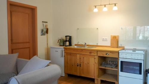 Meisdorf Apartment | Apartment mit Herz im Harz