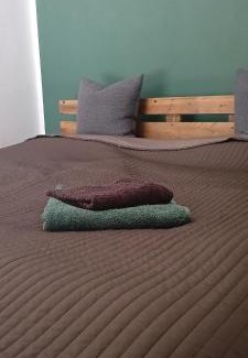 Regensburg Apartment | Apartment mit Wellness im Rennweg