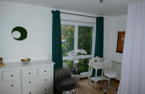 Regensburg Apartment | Apartment mit Wellness im Rennweg