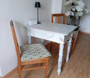 Regensburg Apartment | Apartment mit Wellness im Rennweg