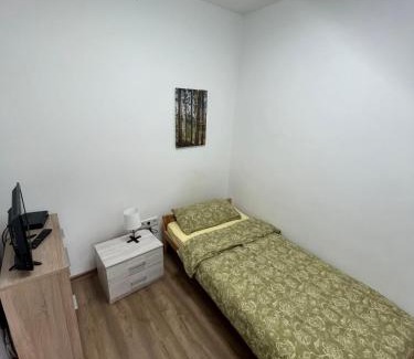 Heidingsfeld Apartment | Apartment mitten in Würzburg-Heidingsfeld