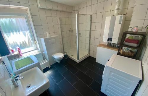 Heidingsfeld Apartment | Apartment mitten in Würzburg-Heidingsfeld