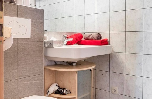 Mariapfarr Other | Apartment Mitterberg/living/bedroom/shower, WC - Macheiner, Tonimörtlhof